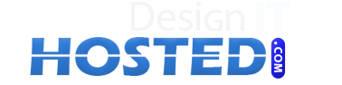 Design IT Hosted